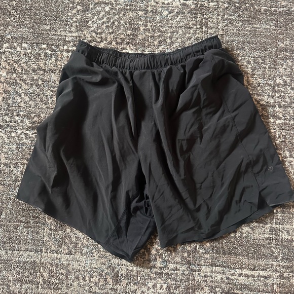 lululemon athletica Other - Lululemon Running Shorts (M)